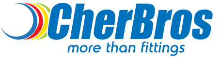 CherBros - Βιομηχανία Ορειχάλκινων Υδραυλικών Ειδών